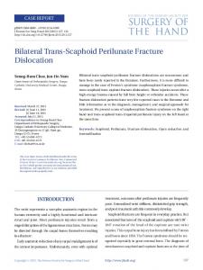 surgery of the hand - KoreaMed Synapse