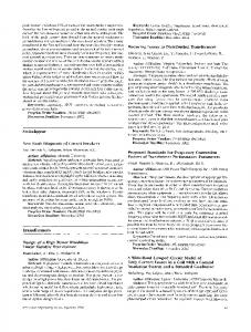 Switchgear Transformers - IEEE Xplore