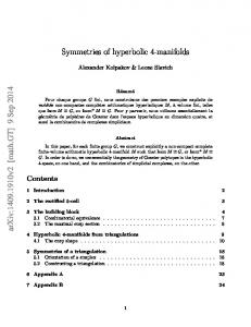 Symmetries of hyperbolic 4-manifolds