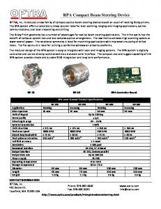 System Performance