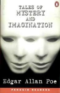 Tales of Mistery and Imagination