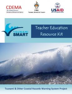 Teacher Education Resource Kit