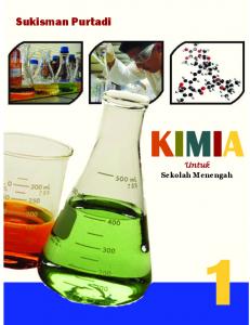 Teaching Material Kimia SMA expl.pdf - Staff UNY