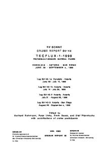 tecflux-1-1999 - Core