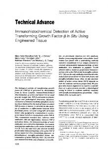 Technical Advance - Europe PMC