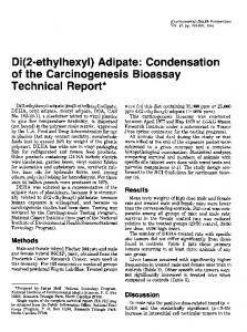 Technical Report - Europe PMC