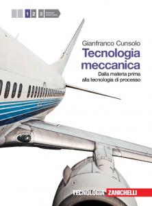 Tecnologia Meccanica - Vol.1 - Scuolabook