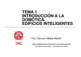 Tema 1 - OCW - Universidad de Murcia