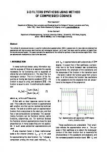 Template for Proceedings Manuscripts