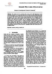 Template of Manuscripts for IREE - CiteSeerX