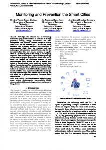 Template of Manuscripts for IREE