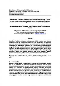 Template of Manuscripts for IREE