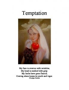 Temptation (1MB) - Kirpalsingh.org