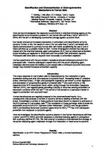 TG 004 Abstracts Document