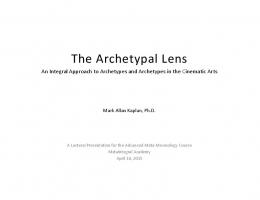 The Archetypal Lens