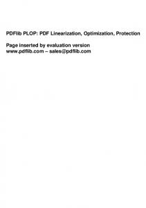 The autopod: Its formation during limb ... - Wiley Online Library