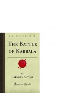 The Battle of Karbala