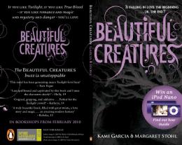 The Beautiful Creatures