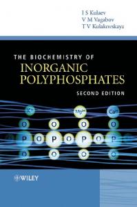 The Biochemistry of Inorganic Polyphosphates - EPDF.TIPS