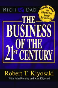 The Business of the 21st Century