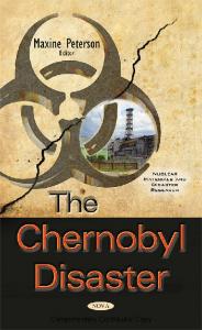 the chernobyl disaster