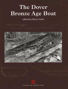 The Dover Bronze Age Boat