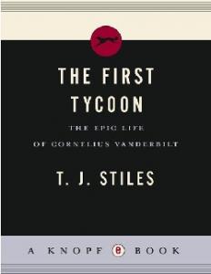 The First Tycoon - Free Ebooks