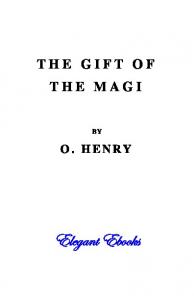 The Gift of the Magi