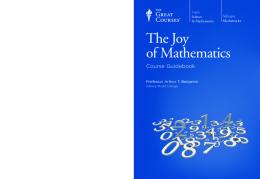 The Joy of Mathematics