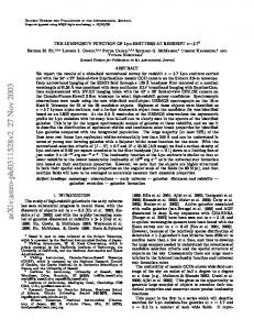 The Luminosity Function of Lyman Alpha Emitters at Redshift z~ 5.7