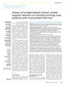 The Medical Journal of Australia