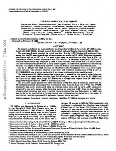 The metamorphosis of SN1998bw