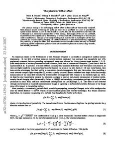 The plasmon Talbot effect