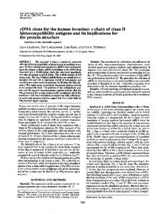 the protein structure - Europe PMC