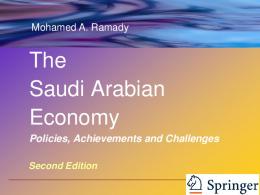 The Saudi Arabian Economy