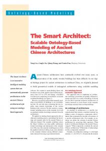 The Smart Architect: