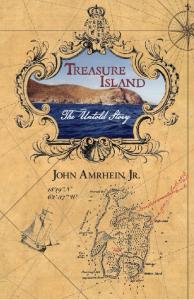 The Untold Story - Treasure Island