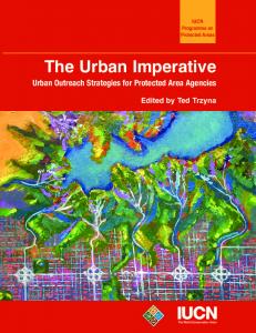 The Urban Imperative: Urban Outreach Strategies for ... - IUCN Portals