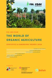 the World of organic agriculture - organic-world.net