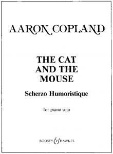 The_Cat_and_the_Mous.. - Walter Cosand