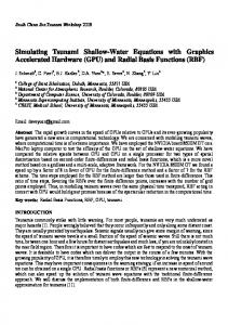 theory and applications of boundary element methods - CiteSeerX