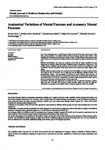 TI Journals Template