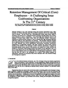 Title - Clute Institute Journals