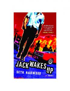 to download the JACK WAKES UP