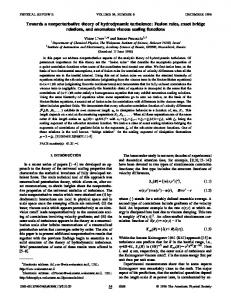 Towards a nonperturbative theory of hydrodynamic turbulence: Fusion