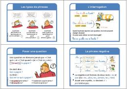 Traces ecrites grammaire ce2 - EklaBlog