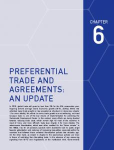 Trade Agreement - United Nations ESCAP