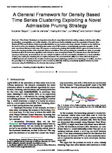 Transaction / Regular Paper Title - arXiv