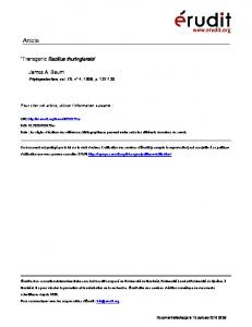 Transgenic Bacillus thuringiensis