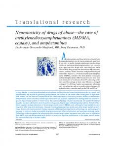 Translational research - BioMedSearch